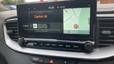 Kia Xceed 1.5T GDi ISG 3 5dr Petrol Hatchback